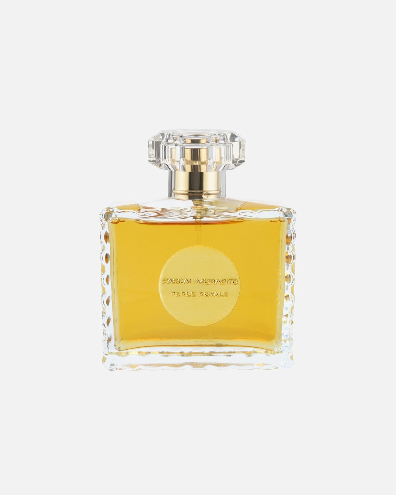 Eau de Parfum para Mujer Pascal Morabito Perla Real 100 ml