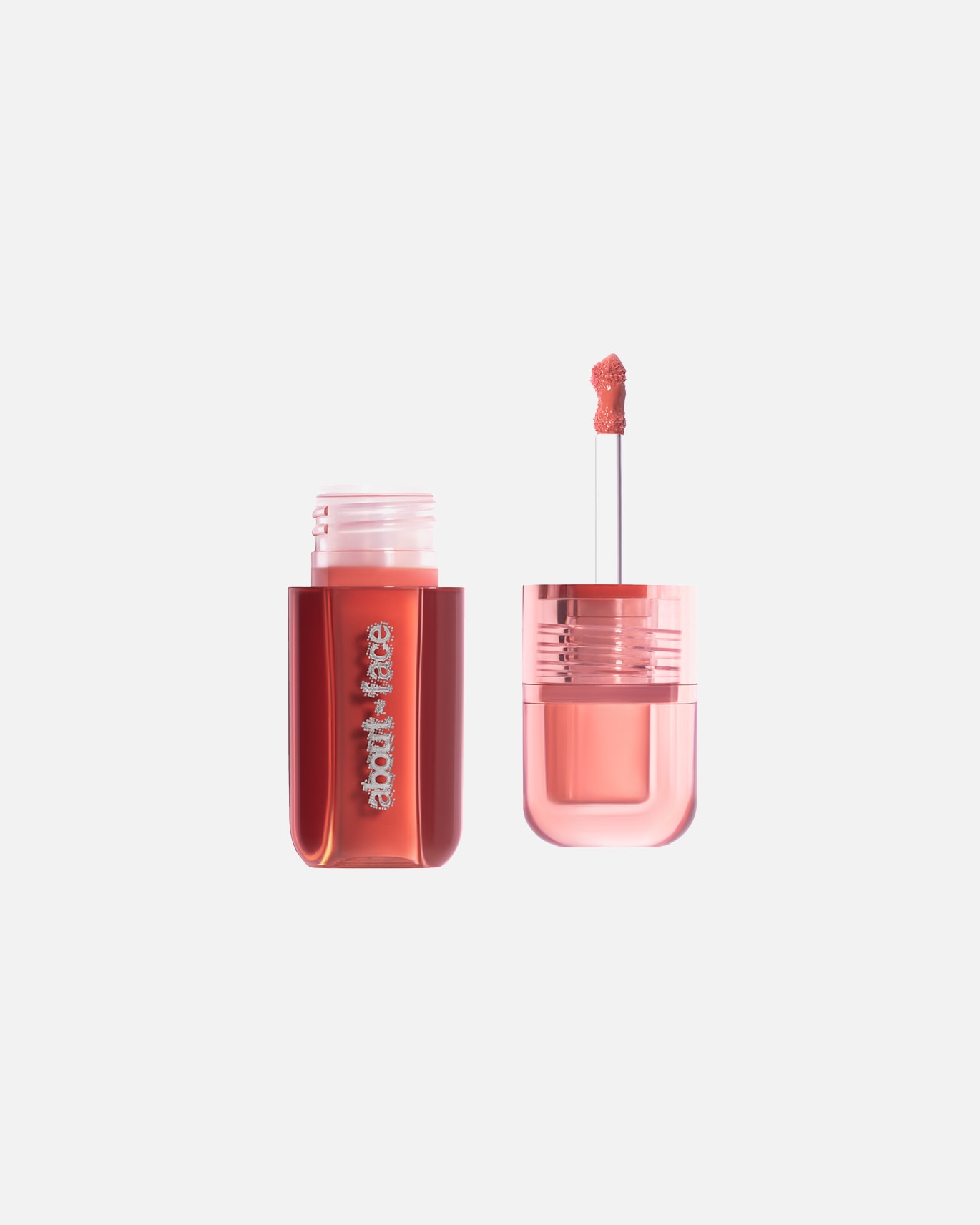 Colorete para Unisex about-face Default Brand Line Blush Rush IN THE DUST