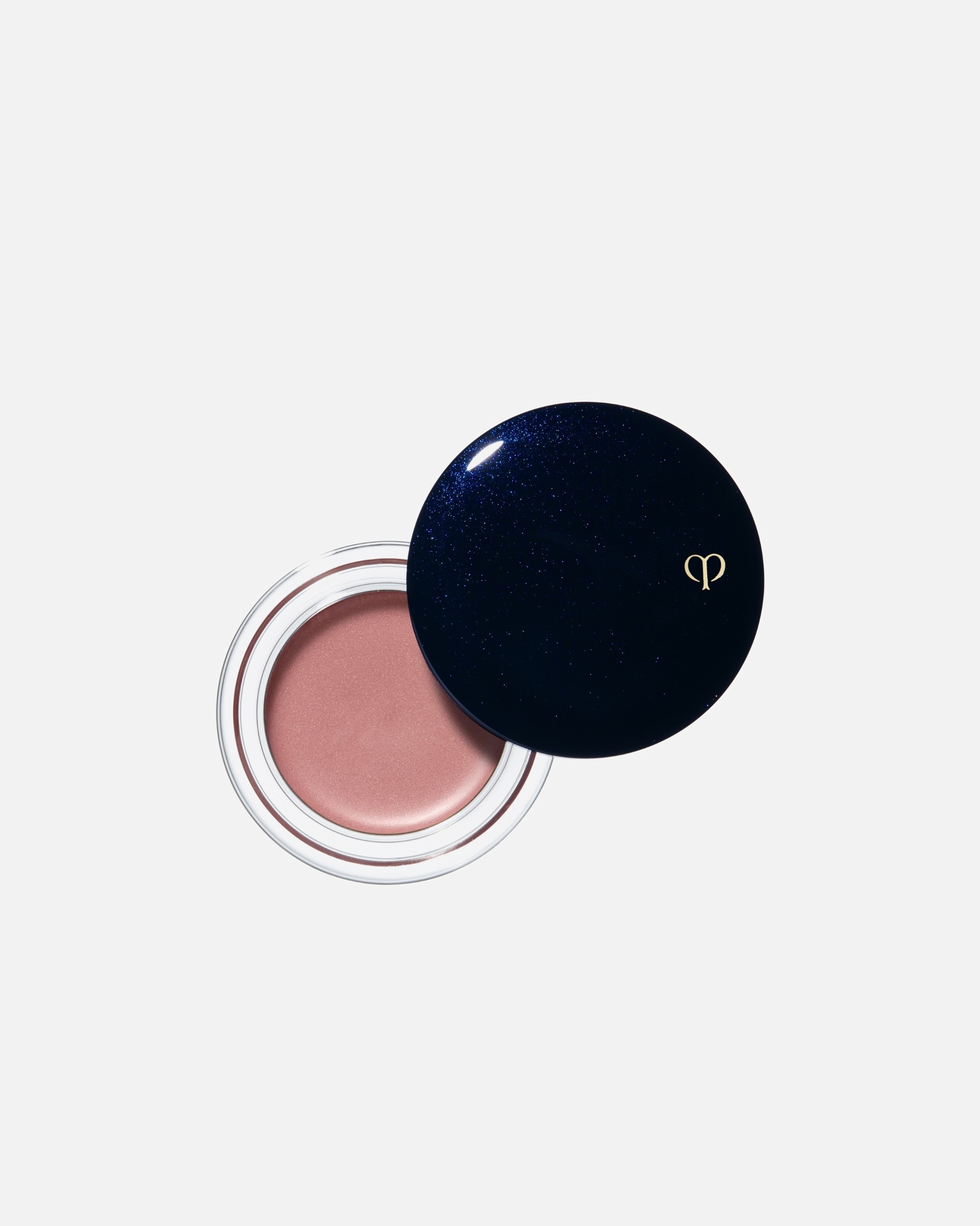 Colorete para Unisex Clé de Peau Beauté Cream Blush Peach beige