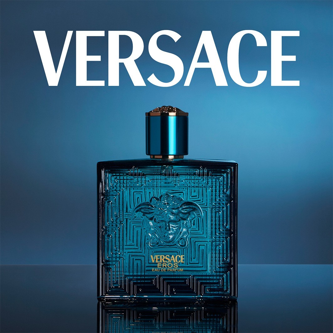 Comprar Perfumes Perfumes De Hombre Douglas Versace Eros