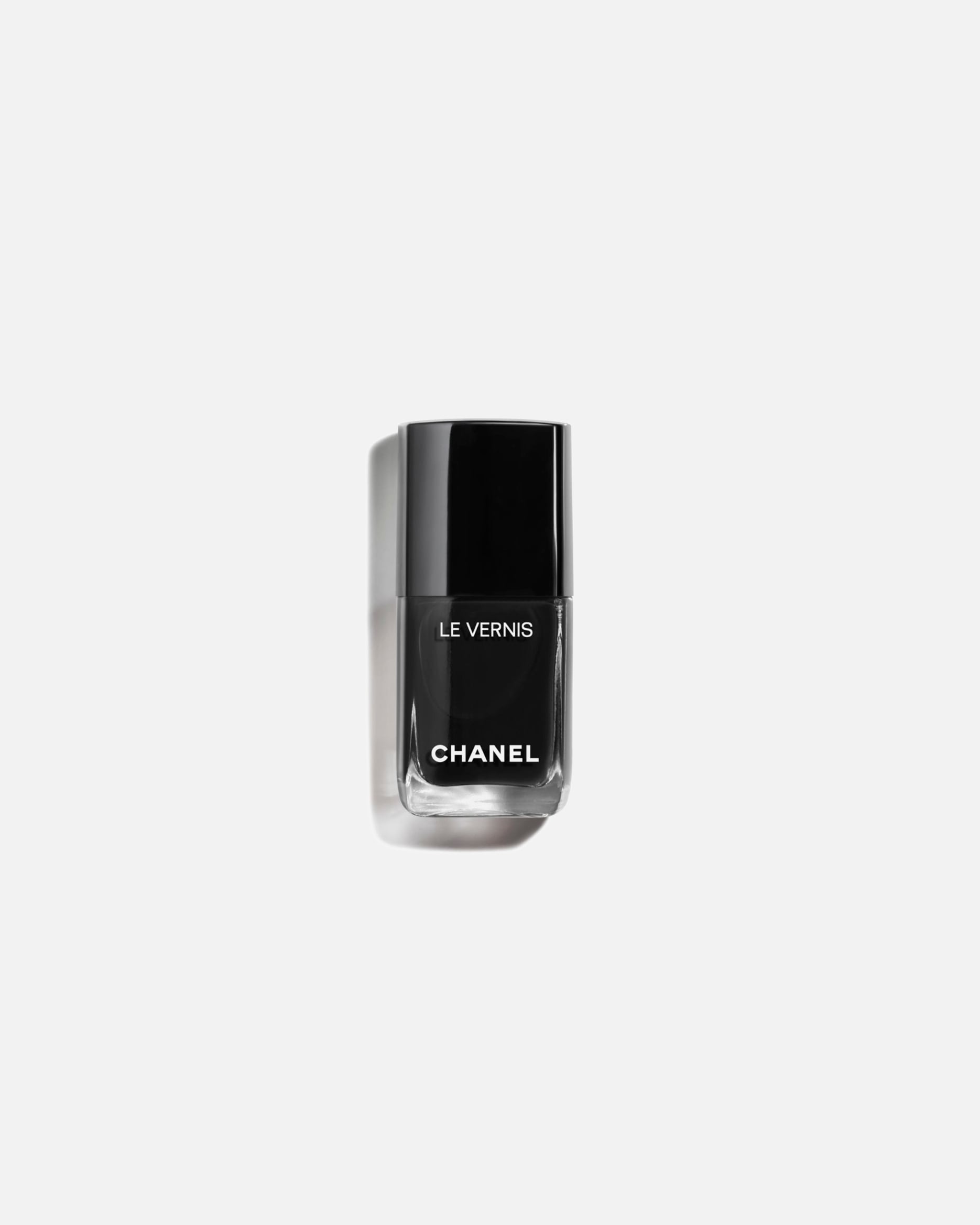 Laca de uñas para Mujer CHANEL LE VERNIS Le Vernis Color y Brillo de Larga Duración 161 LE DIABLE EN CHANEL