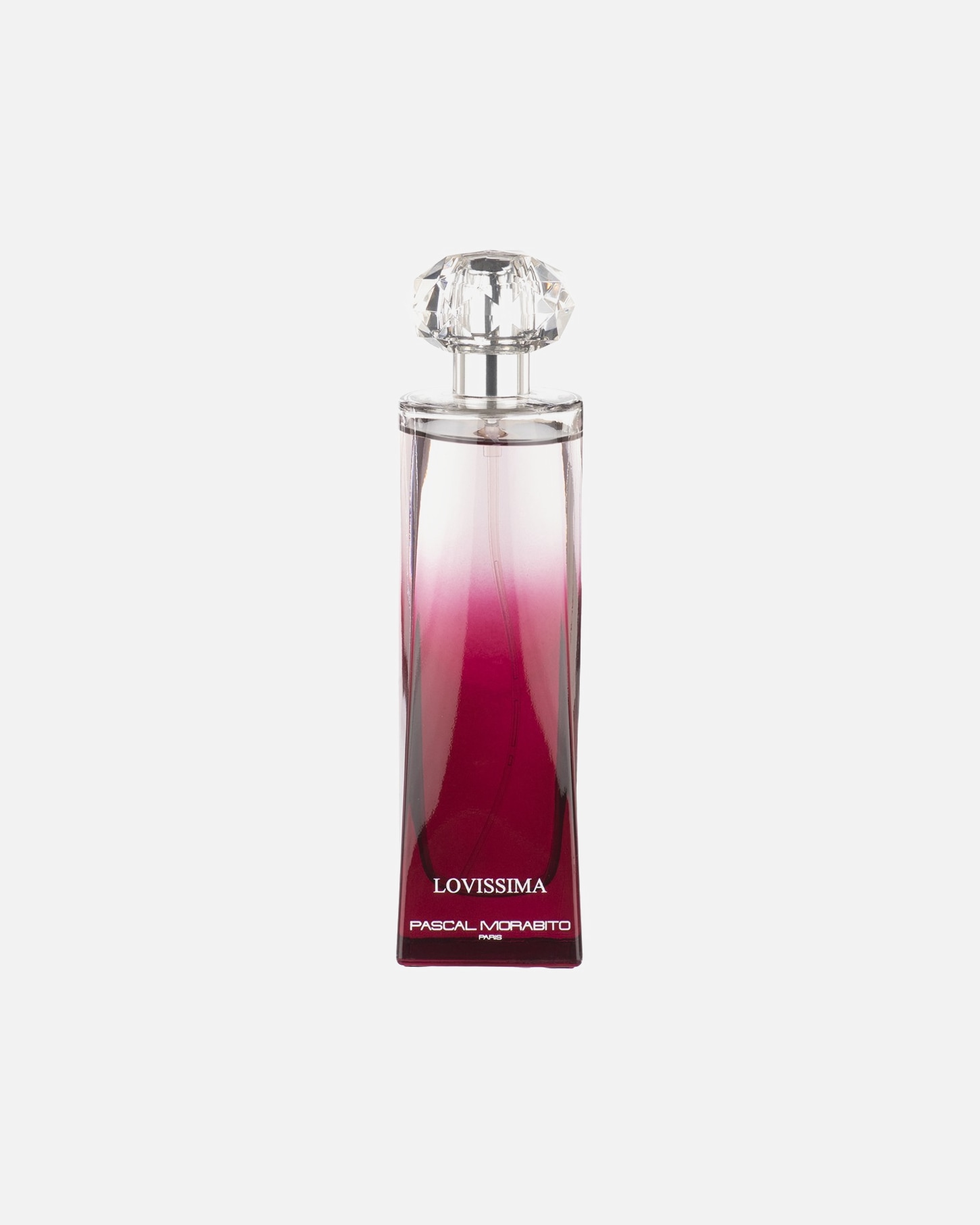 Eau de Parfum para Mujer Pascal Morabito Lovissima 100 ml