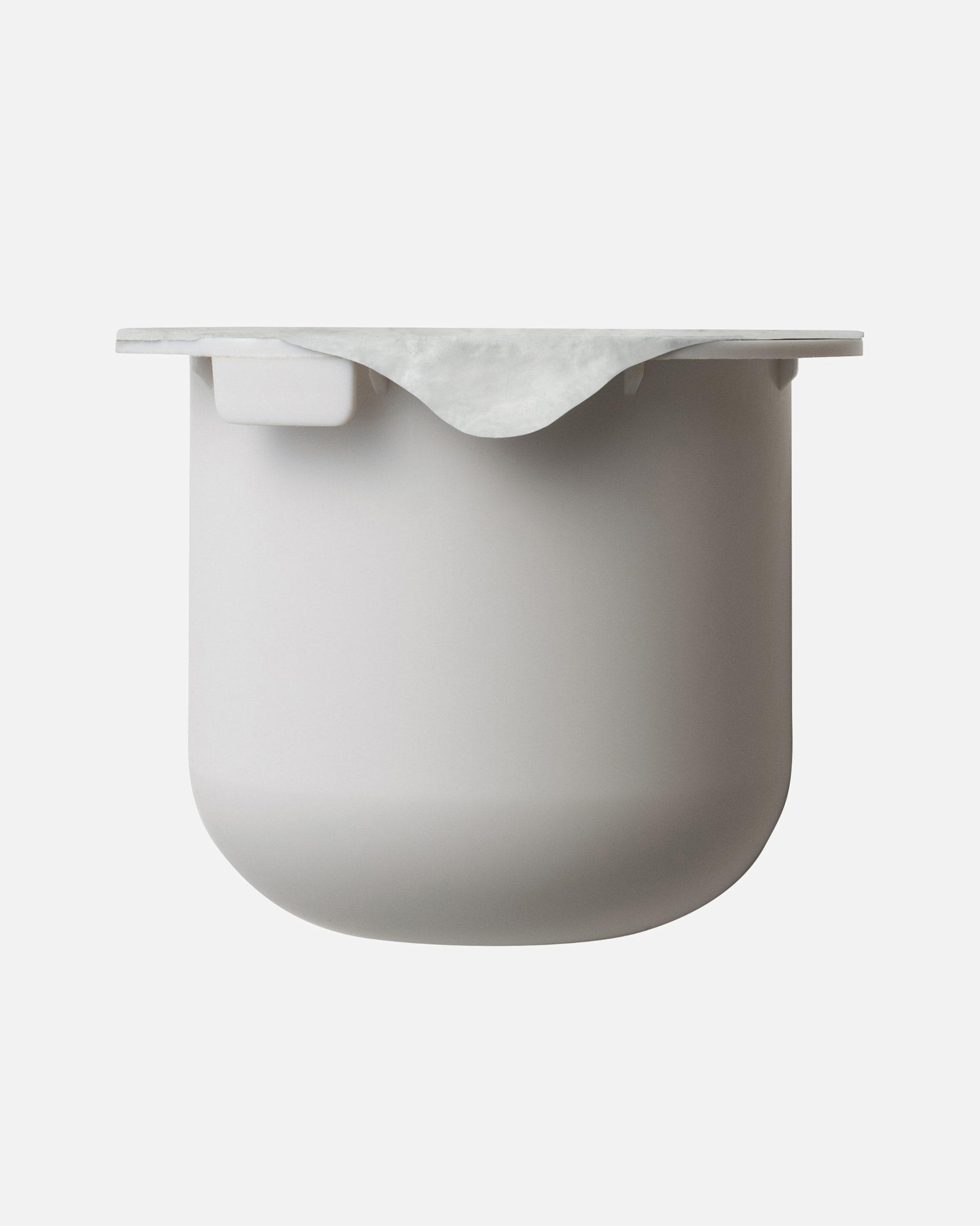 Crema facial para Mujer KORA Organics PLANT STEM CELL RETINOL ALTERNATIVE MOISTURIZER 50 ml - Refill