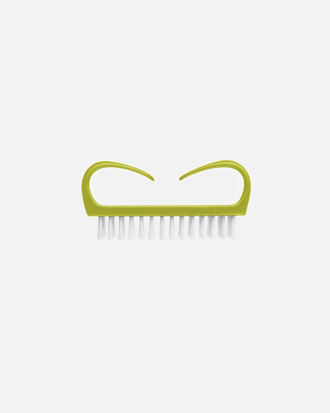 Cepillo para las uñas para Mujer Eurostil Cepillo Uñas Con Asas Grande 1 UN