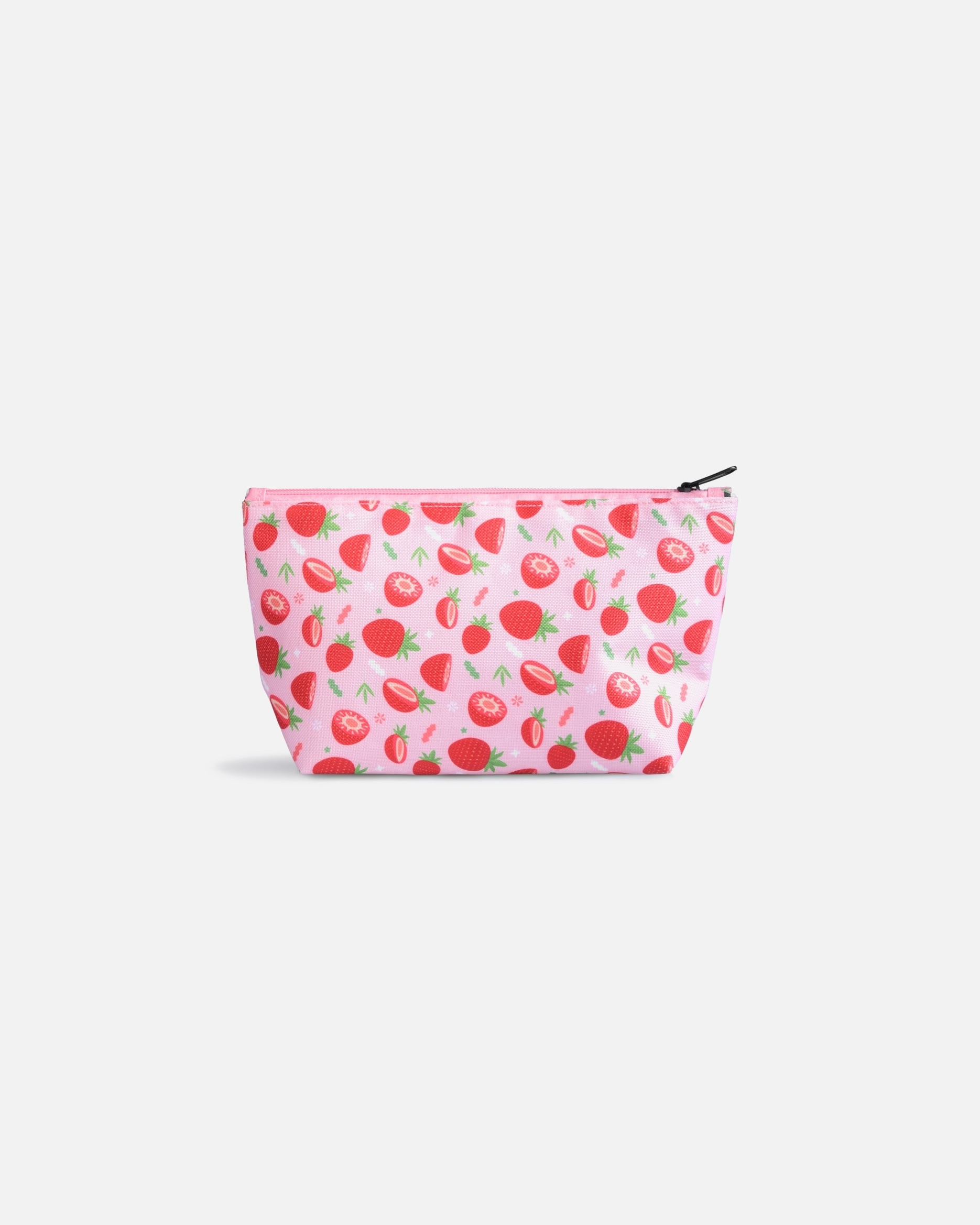 Neceser maquillaje para Unisex Douglas Collection Neceser Fresas 1 Unidad
