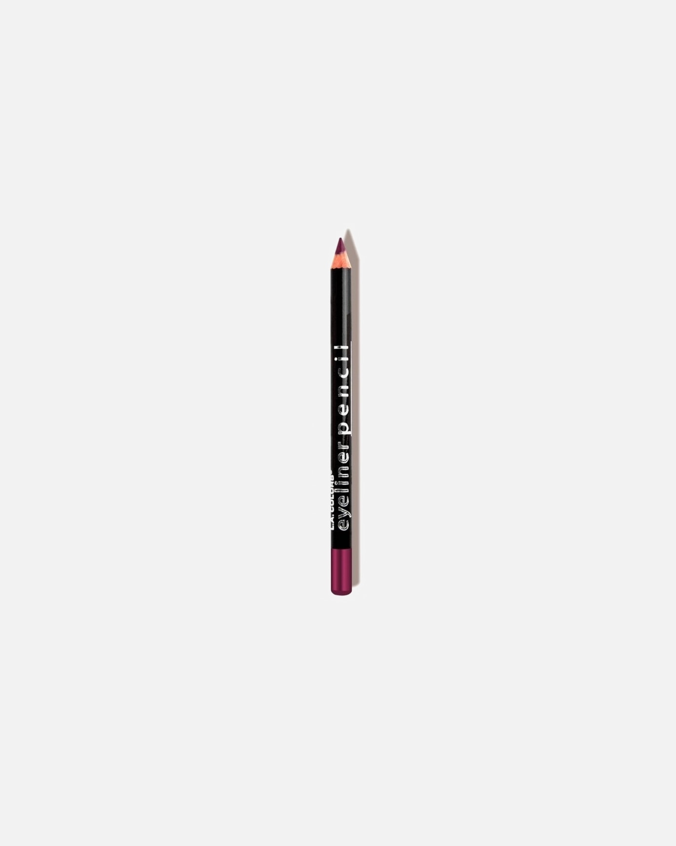 Delineador de ojos para Mujer L.A. Colors Eyeliner Pencil MAHOGANY