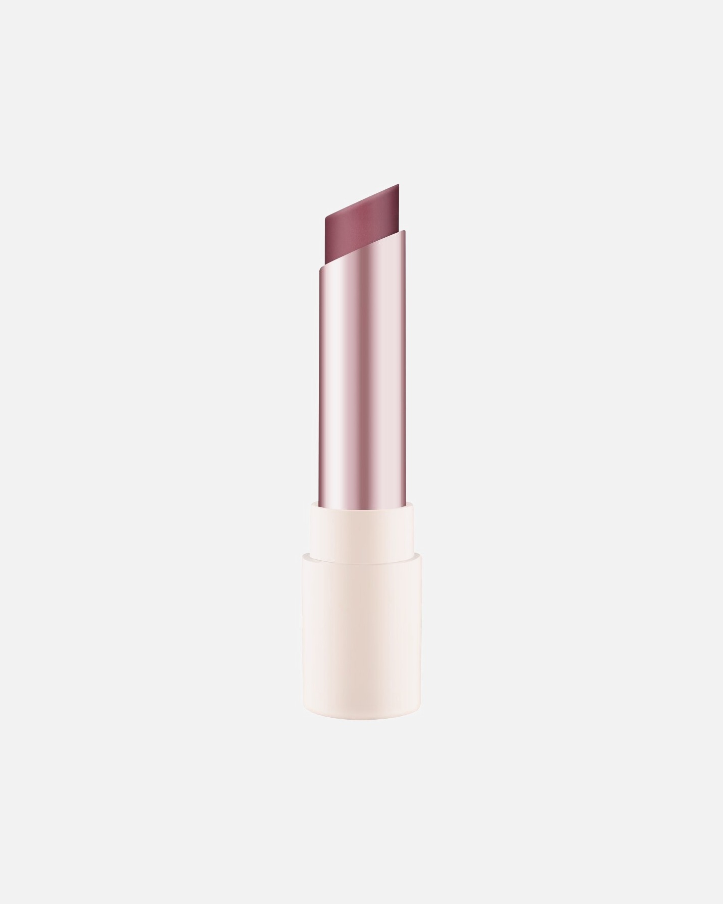 Bálsamo labial para Unisex Essence BLUR Sheer Nude Blush 4 Nude Mauve