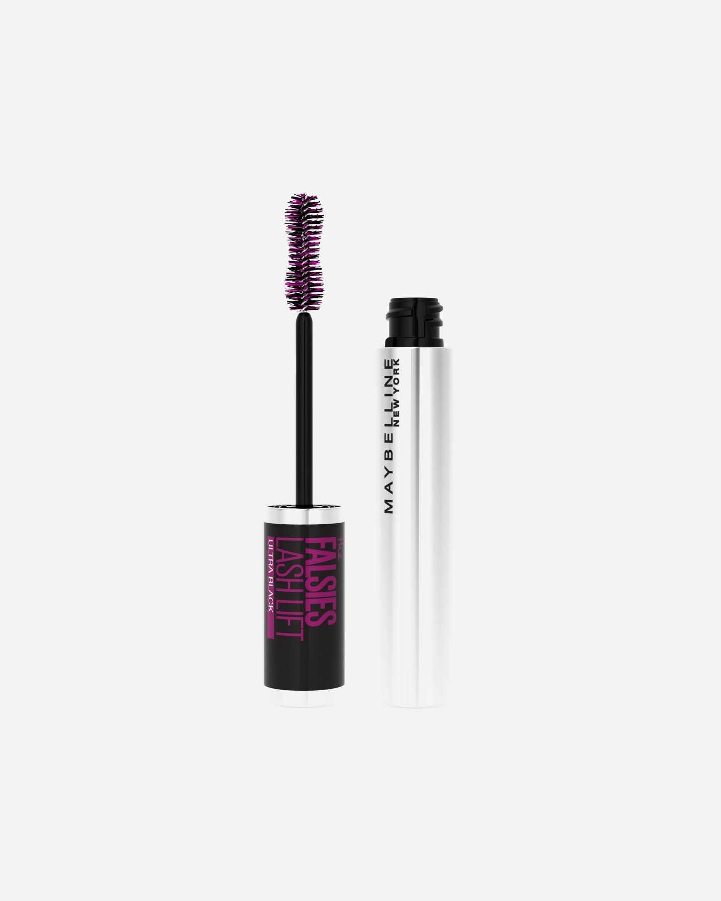Máscara para Mujer Maybelline The Falsies Lash Lift 1 - ULTRA BLACK