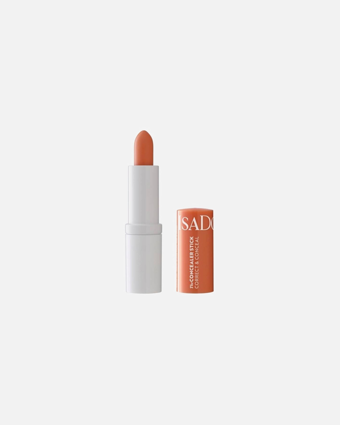 Corrector para Unisex Isadora The Concealer Stick 22 - Orange