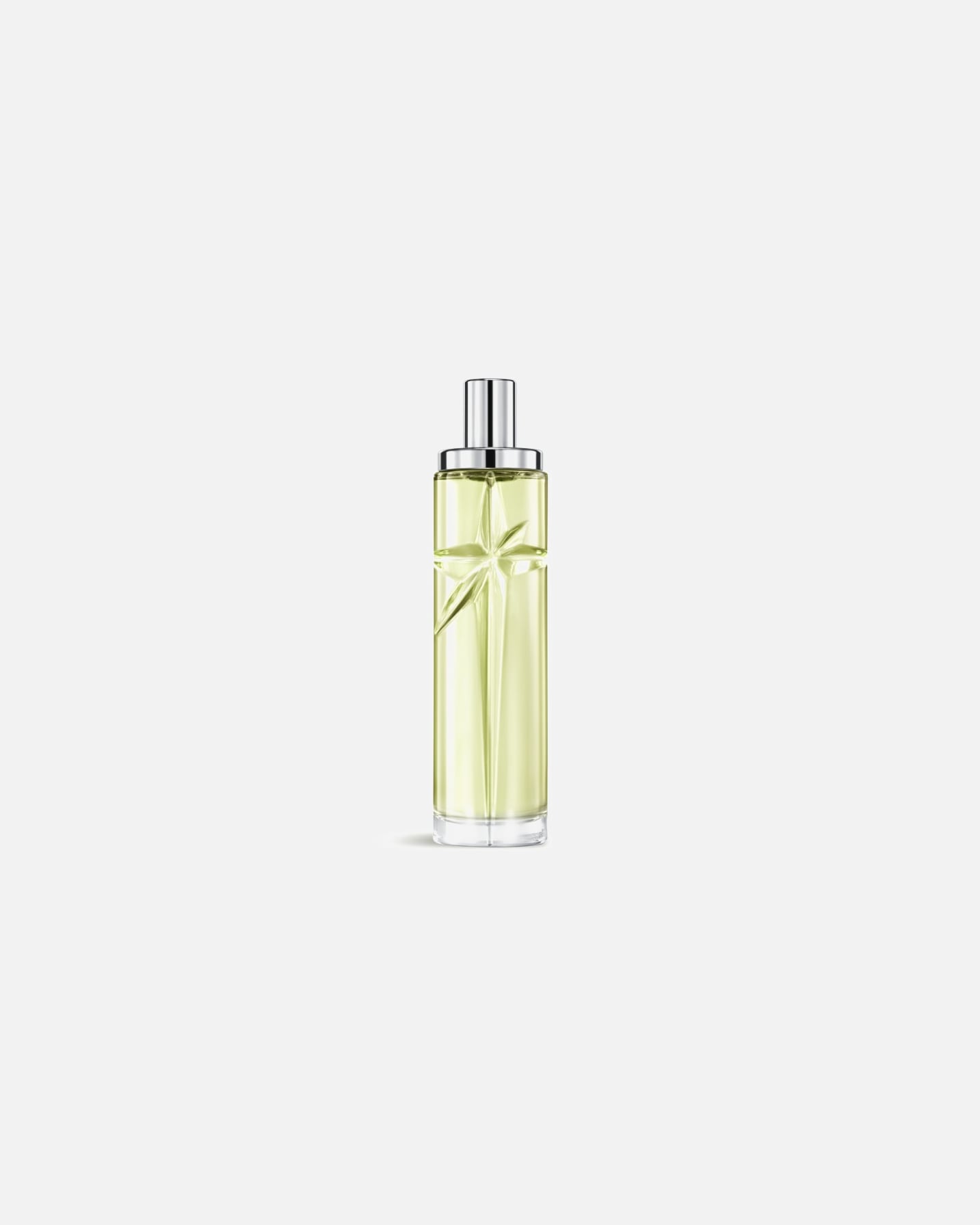 Eau de toilette para Mujer MUGLER Starlicious Pistachio Praline 75 ml