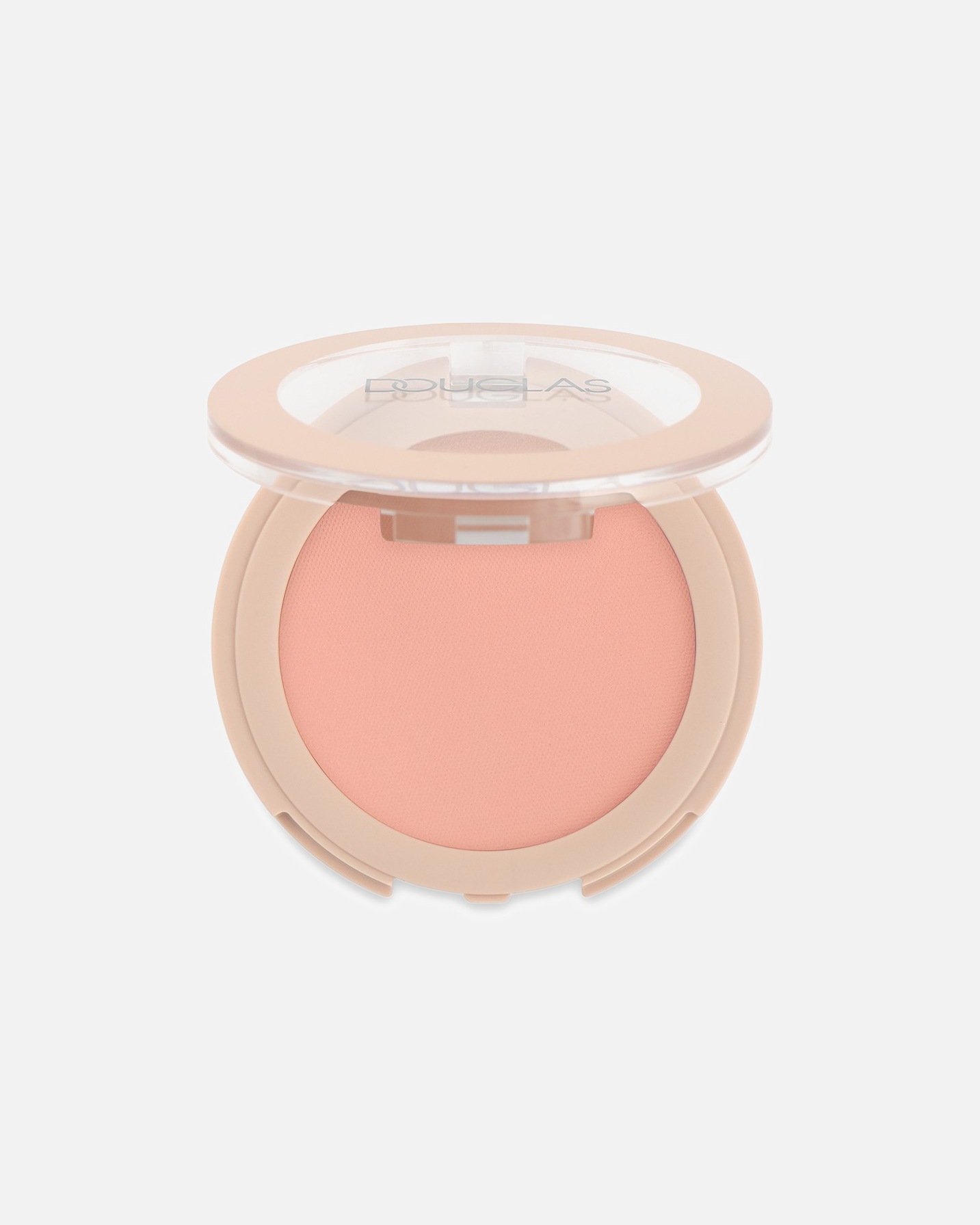 Colorete para Unisex Douglas Collection Make-Up Pretty Blush 09 - Cherry Blossom