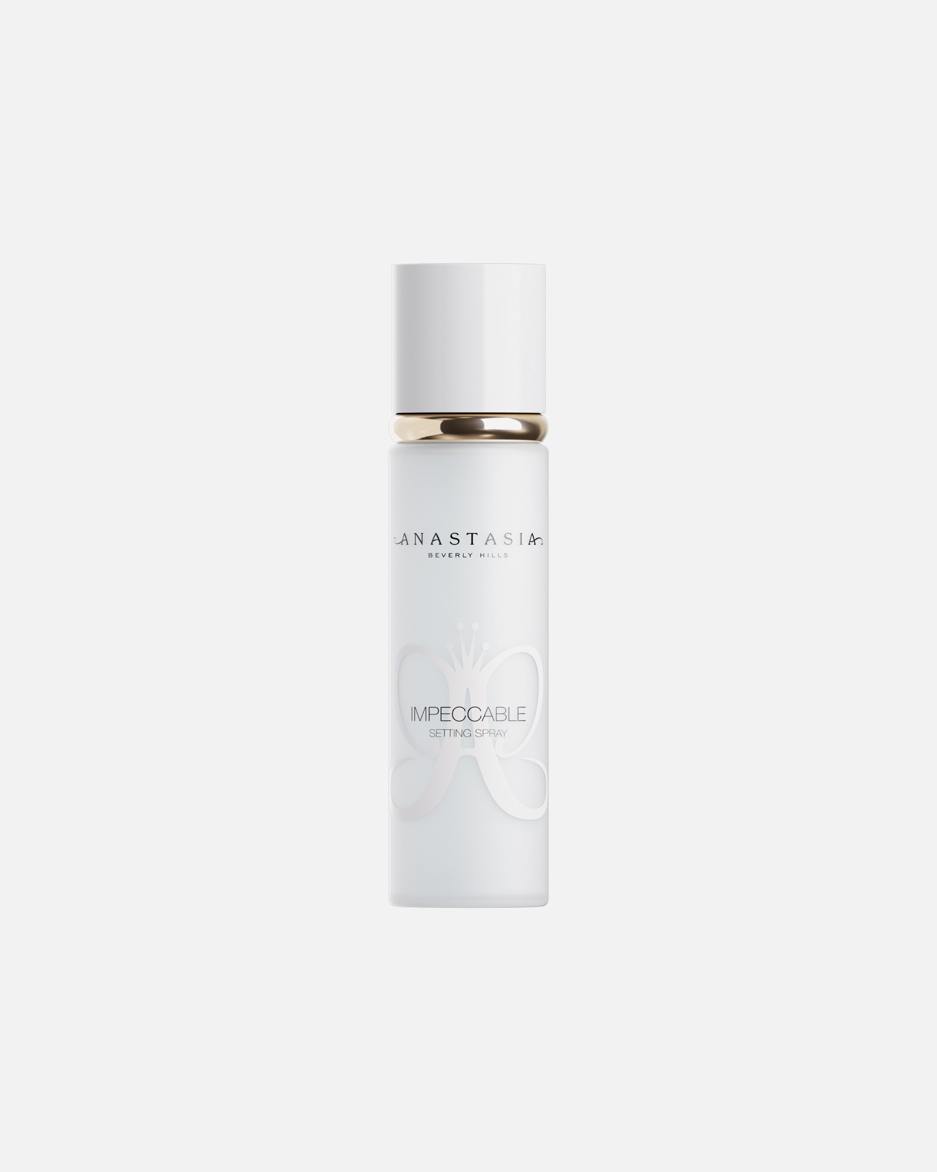 Spray fijador para Unisex Anastasia Beverly Hills Impeccable Blurring Matte 100 ml