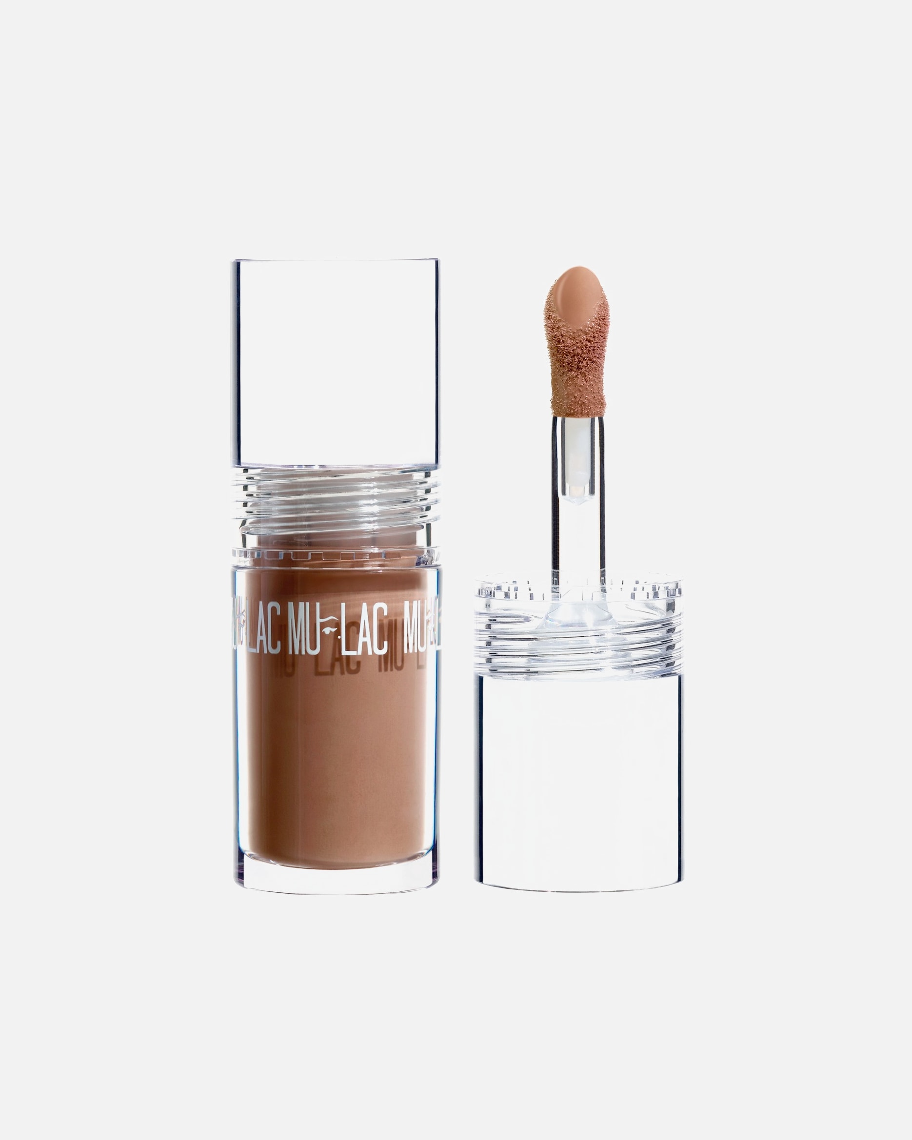 Bronzer para Unisex MULAC 3DVERSE Matt Liquid All Over 13 - CYBERNOVA