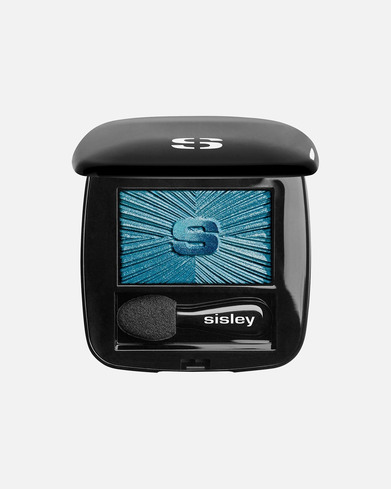 Sombra de ojos para Mujer Sisley Les Phyto-Ombres 33,Metallic Jean