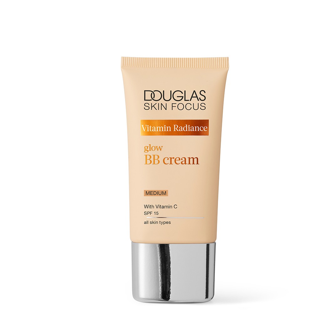 Imagen de Bb Cream Vitamina Radiance Glow