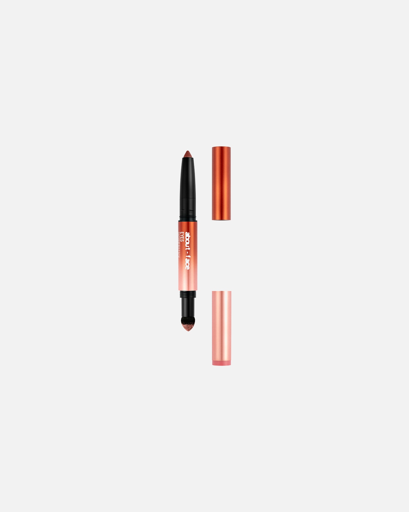Sombra de ojos para Unisex about-face Default Brand Line Shimmerstick HEART ON FIRE