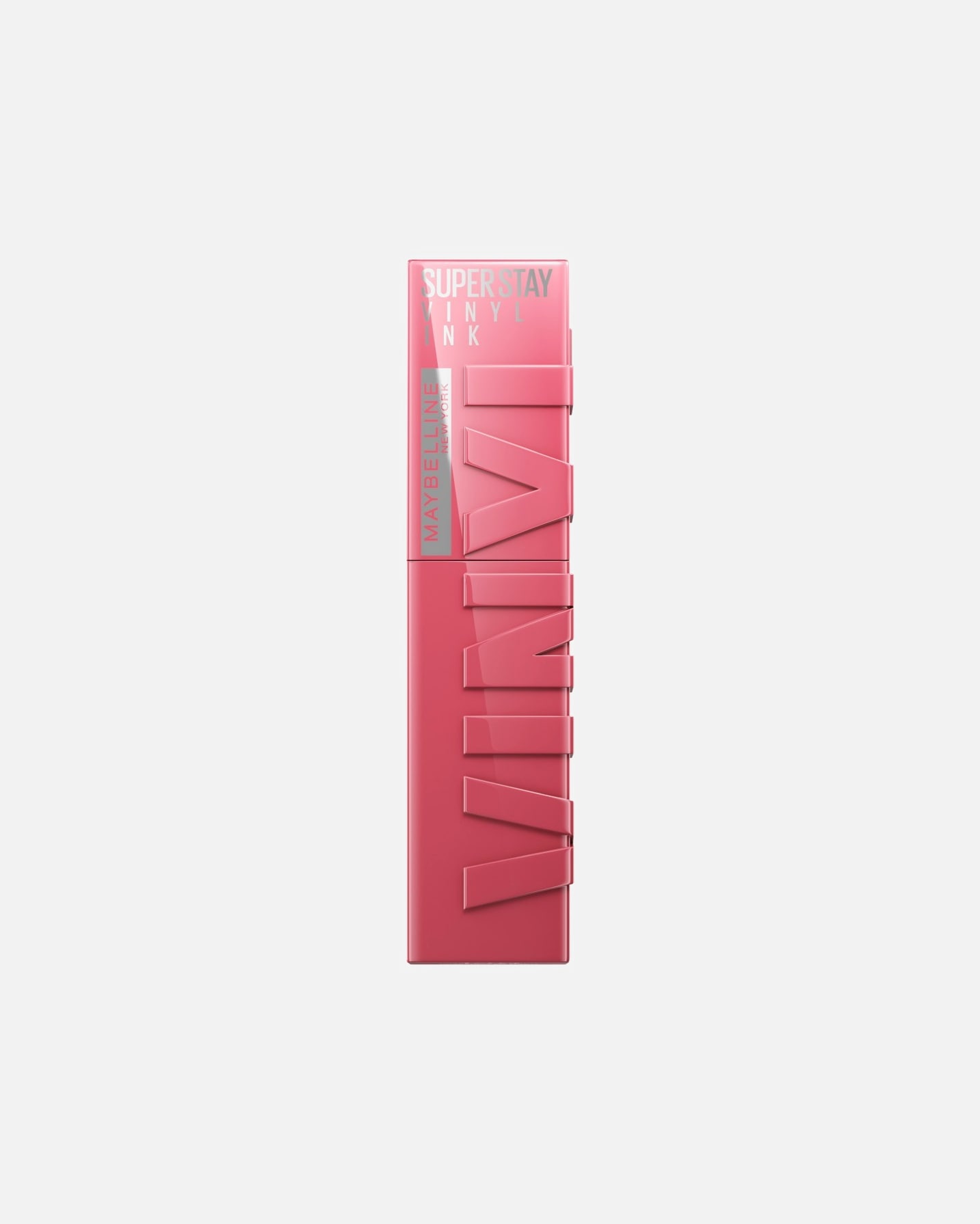 Barra de Labios para Unisex Maybelline Superstay Vinyl Ink 145 - ROSE