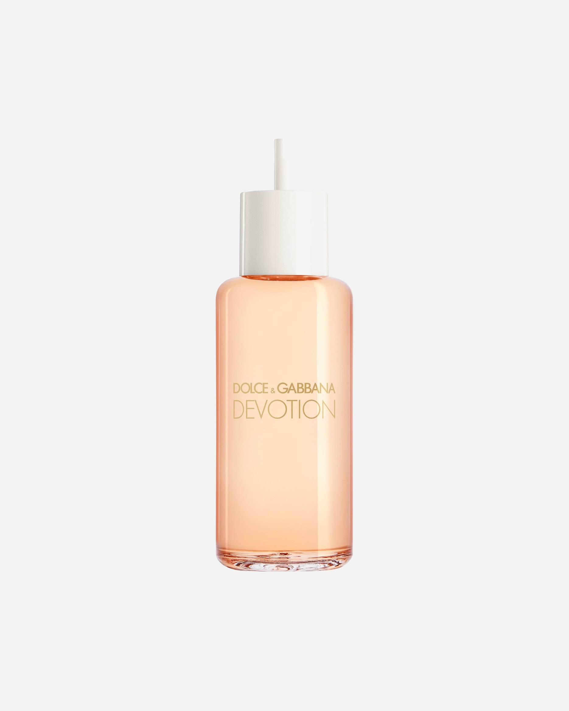 Eau de Parfum para Mujer Dolce&Gabbana Devotion Fruity 150 ml - Refill