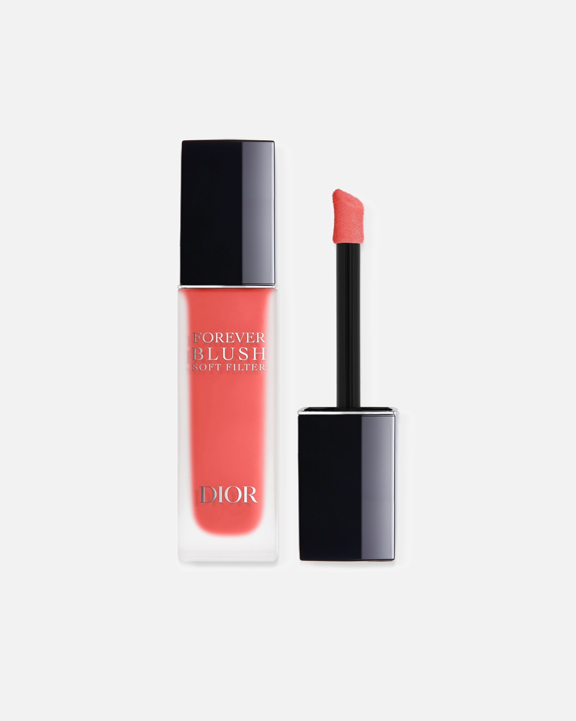 Colorete para Unisex DIOR Forever Blush Soft Filter 03 - BLOOM