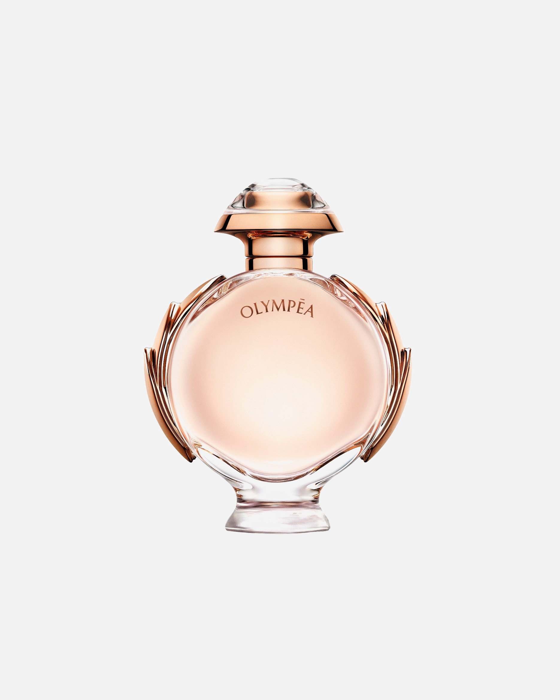 Eau de Parfum para Mujer Rabanne Olympéa 50 ml