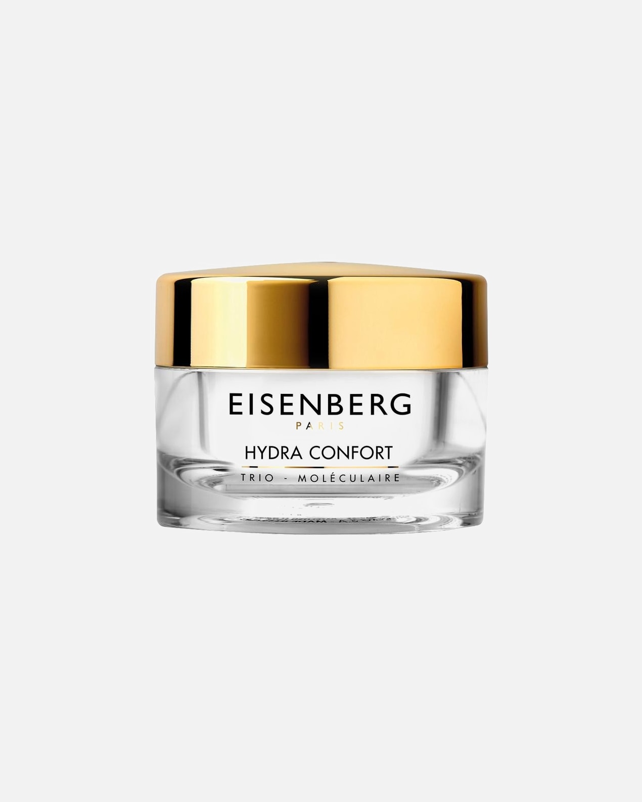 Cuidado antienvejecimiento para Mujer Eisenberg Woman Classic Skincare Hydra Comfort 50 ML