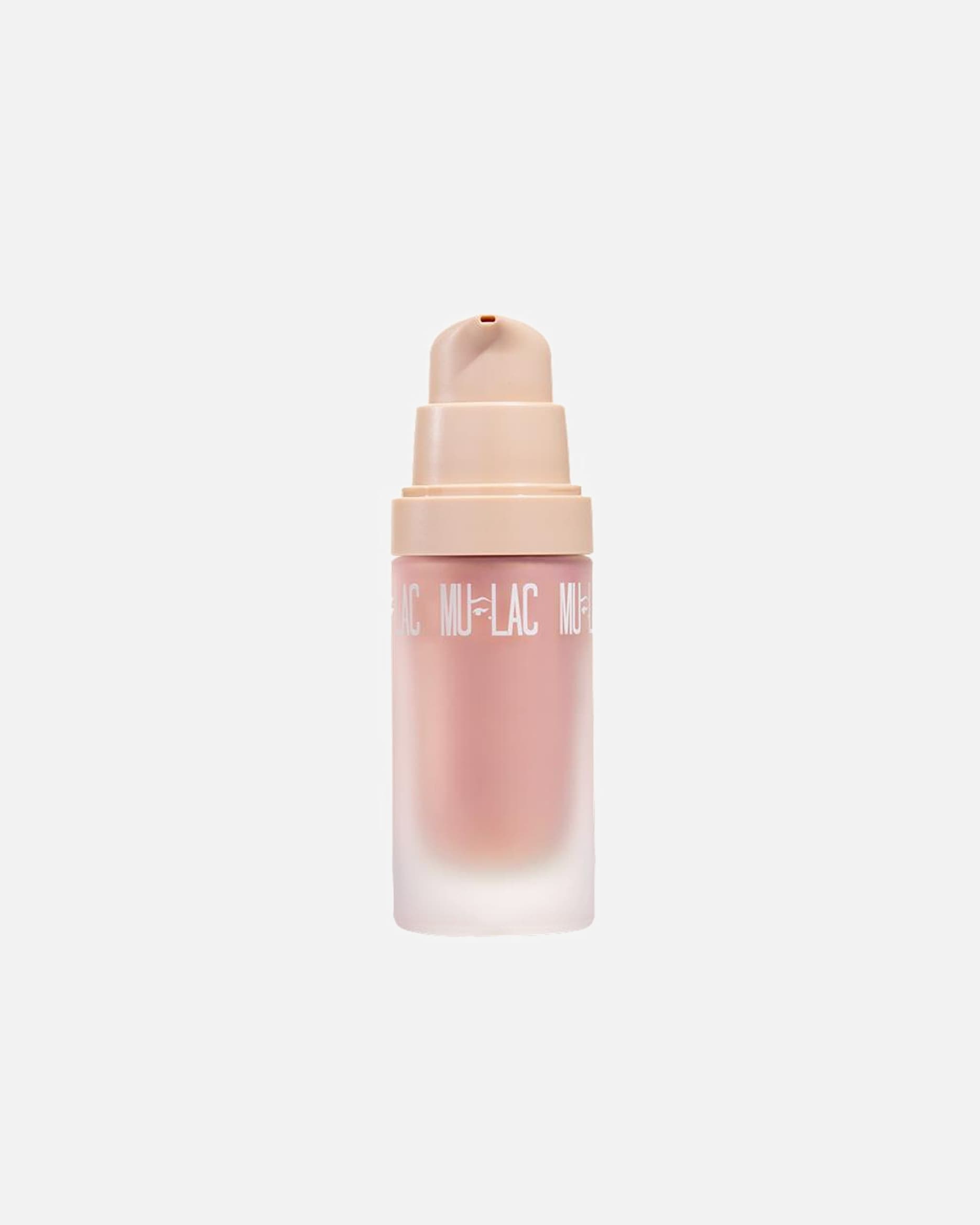 Primer para Unisex MULAC FIRST TAKE Siero Ai Peptidi 30 ml