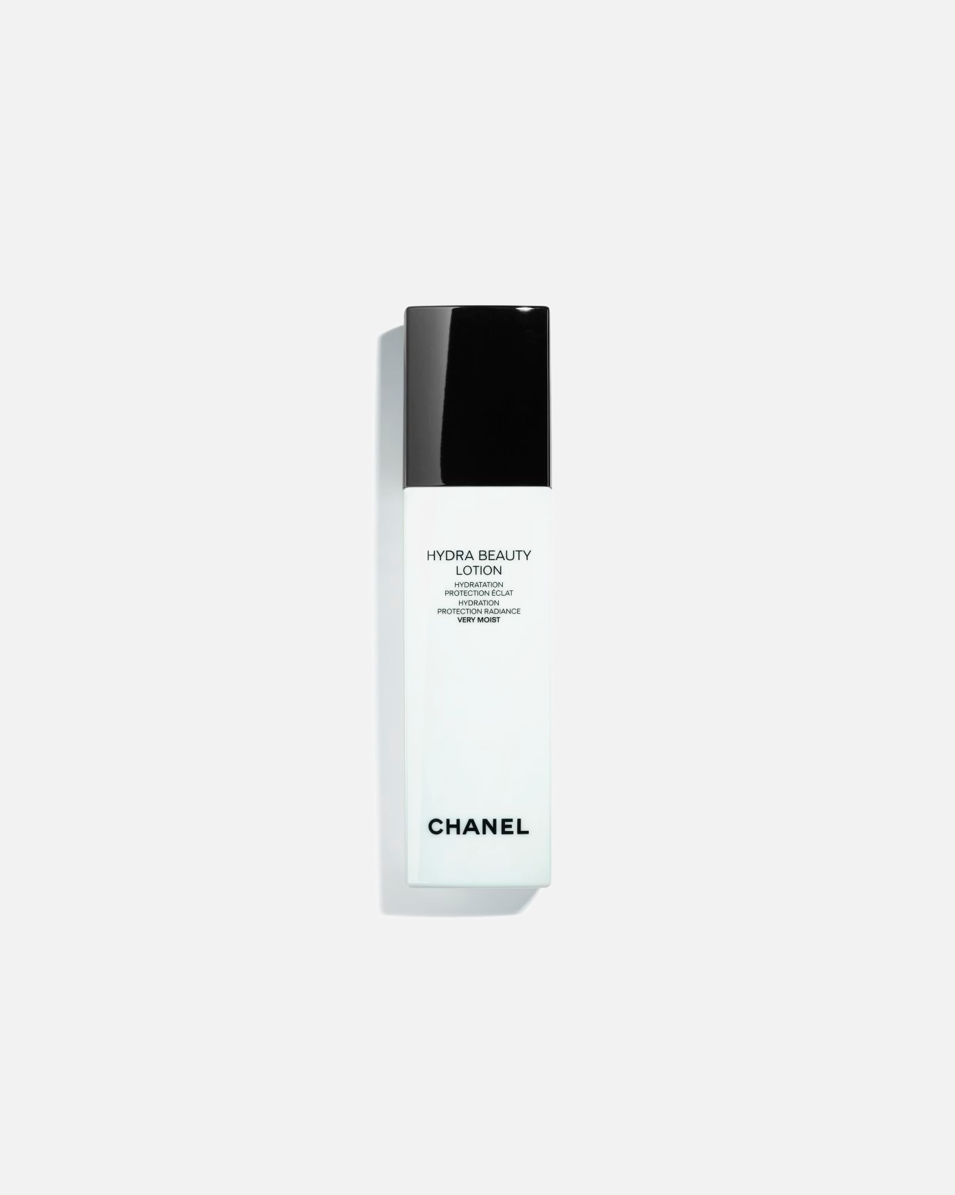 Emulsión de la cara para Unisex CHANEL HYDRA BEAUTY Lotion Very Moist 150 ML