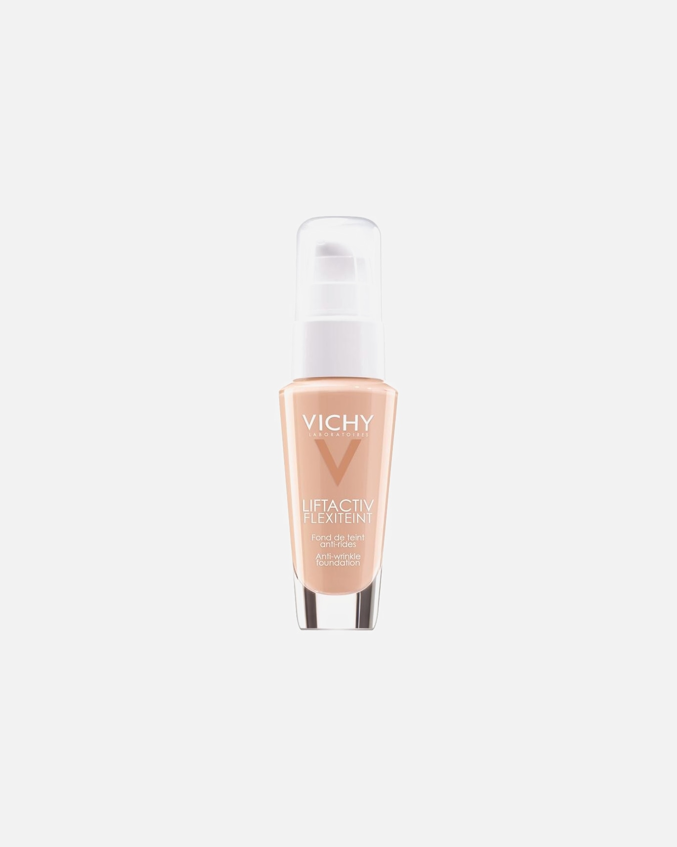 Base para Unisex Vichy Liftactiv Flexiteint sand 35