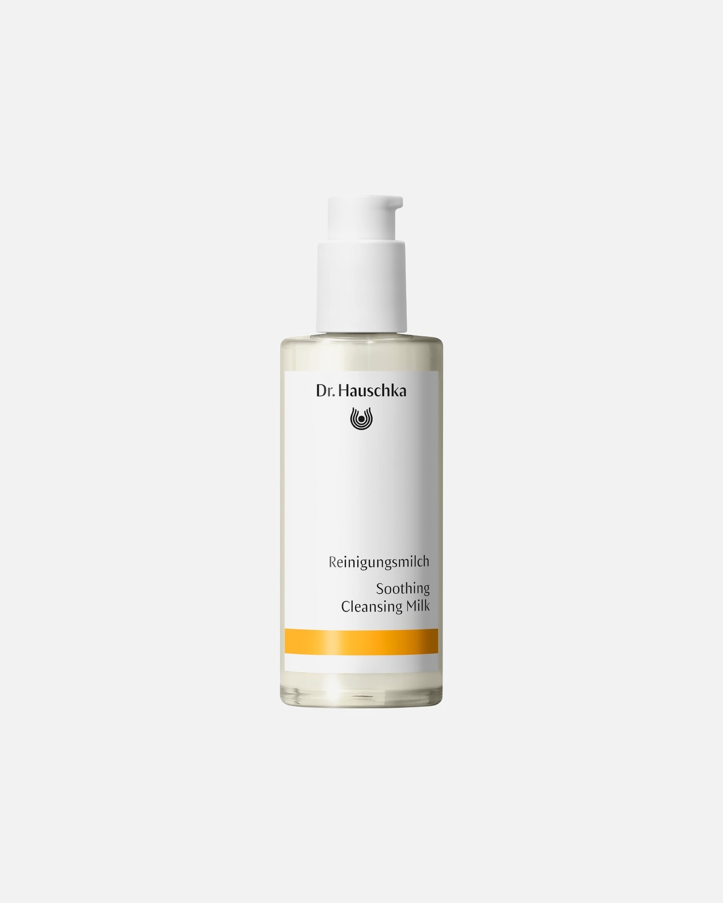 Leche limpiadora para Unisex Dr. Hauschka Soothing Cleansing Milk 145 ml