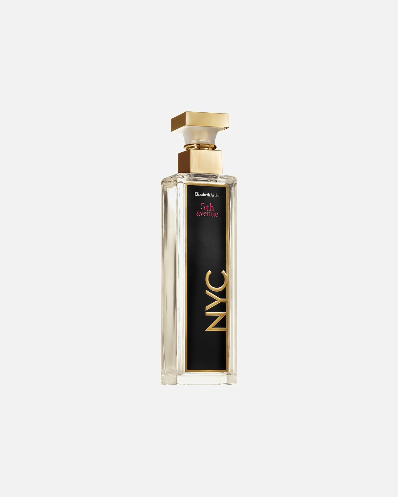 Eau de Parfum para Mujer Elizabeth Arden 5th Avenue NYC 75 ml