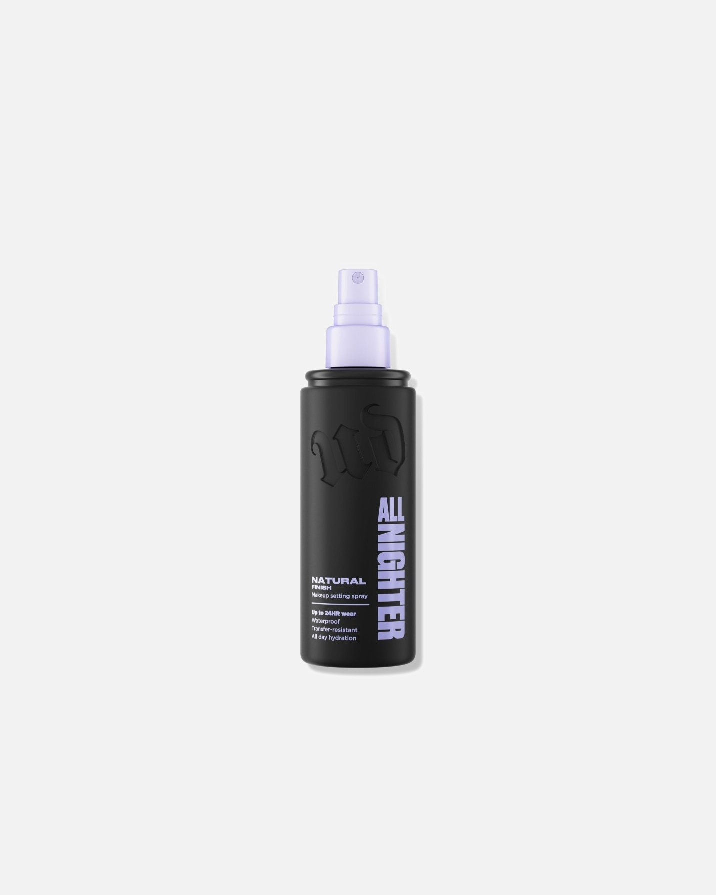 Spray fijador para Unisex Urban Decay All Nighter Acabado Natural Resistente al Agua 118 ml