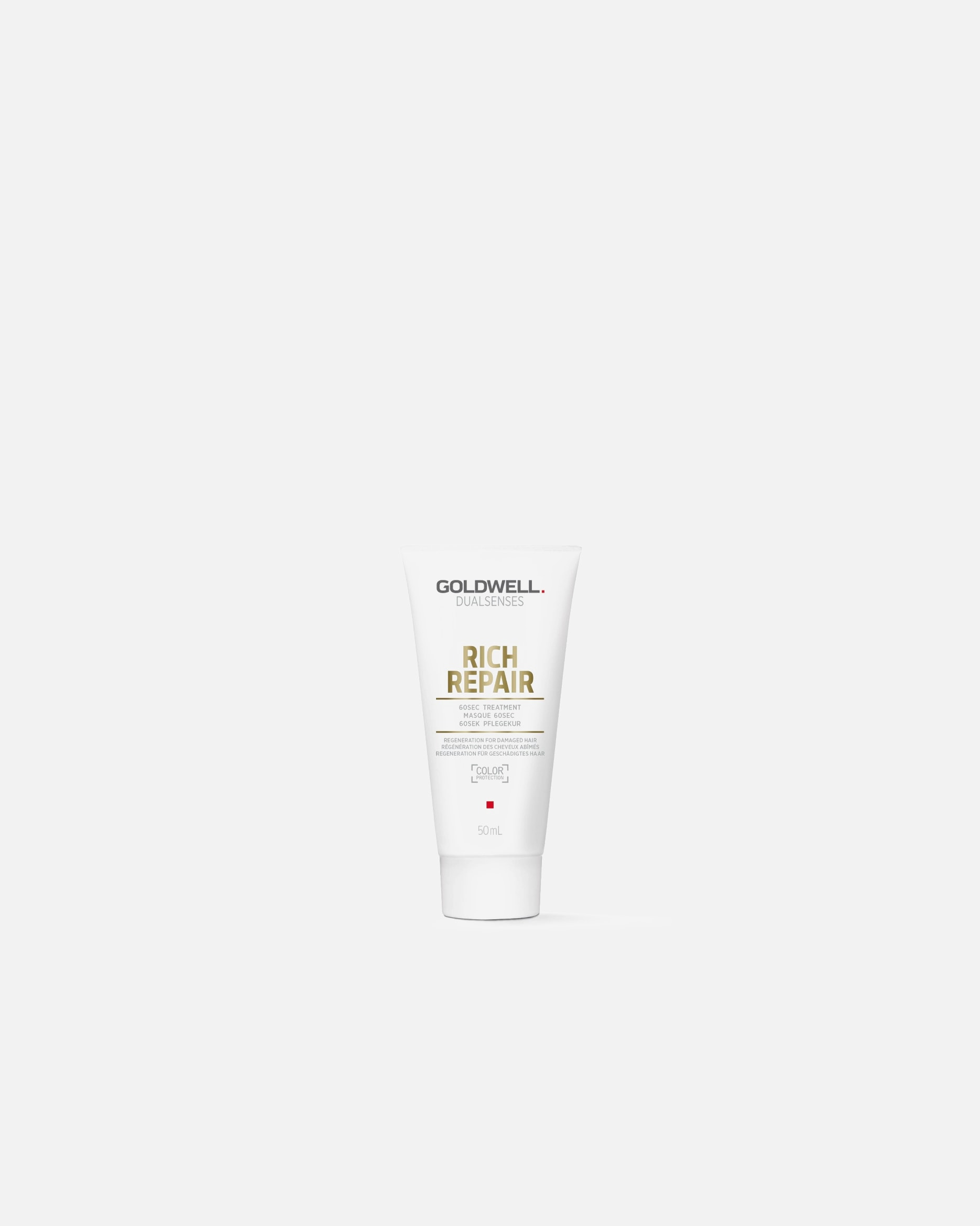 Baño capilar para Mujer Goldwell Dualsenses 60 Sec. Treatment 50 ml