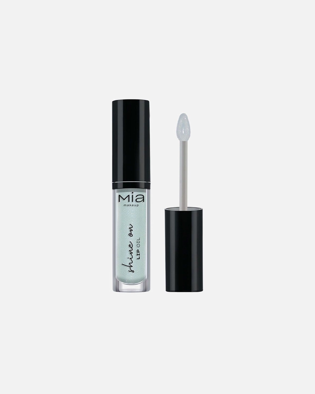 Brillo de labios para Mujer Mia Make Up Shine On Lip Oil 400 - FREEDOM