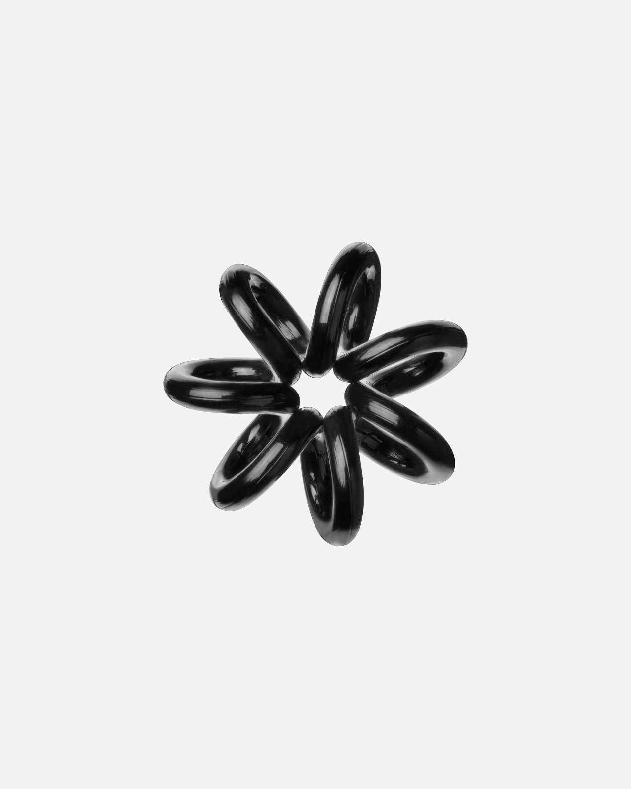 Goma de pelo para Unisex Invisibobble 1 Un