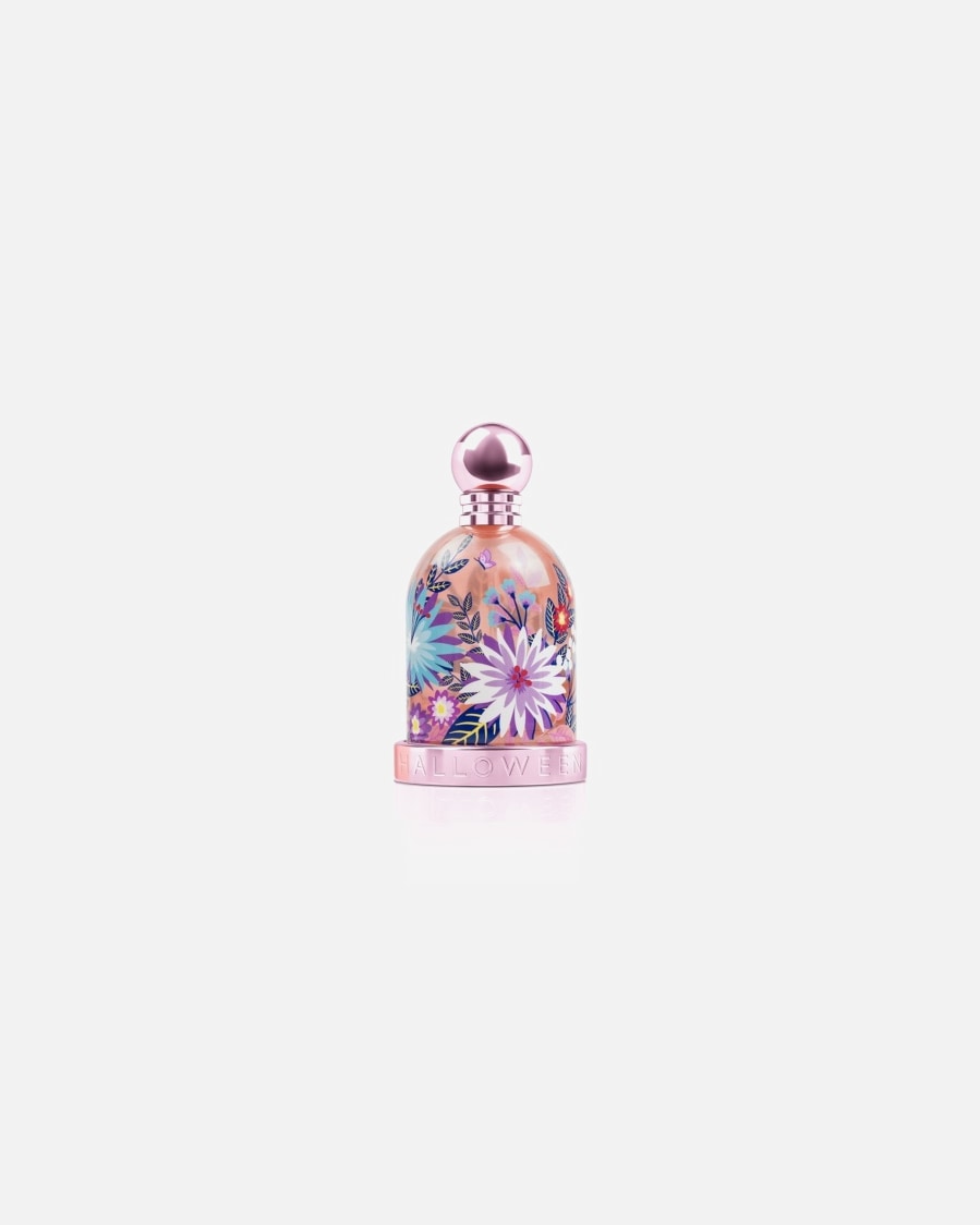 Eau de Parfum para Mujer Halloween Blossom 50 ml