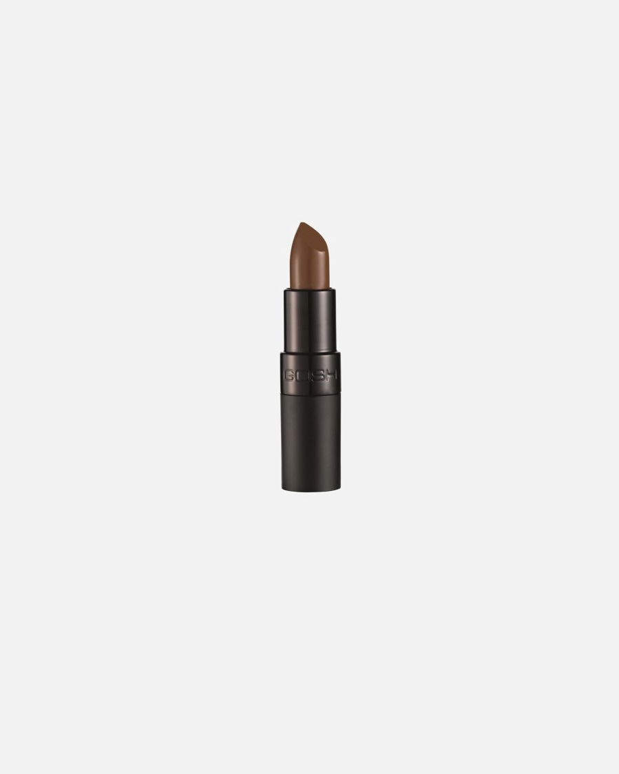 Color de labios para Unisex Gosh Copenhagen Velvet Touch Lipstick 86,Kitch