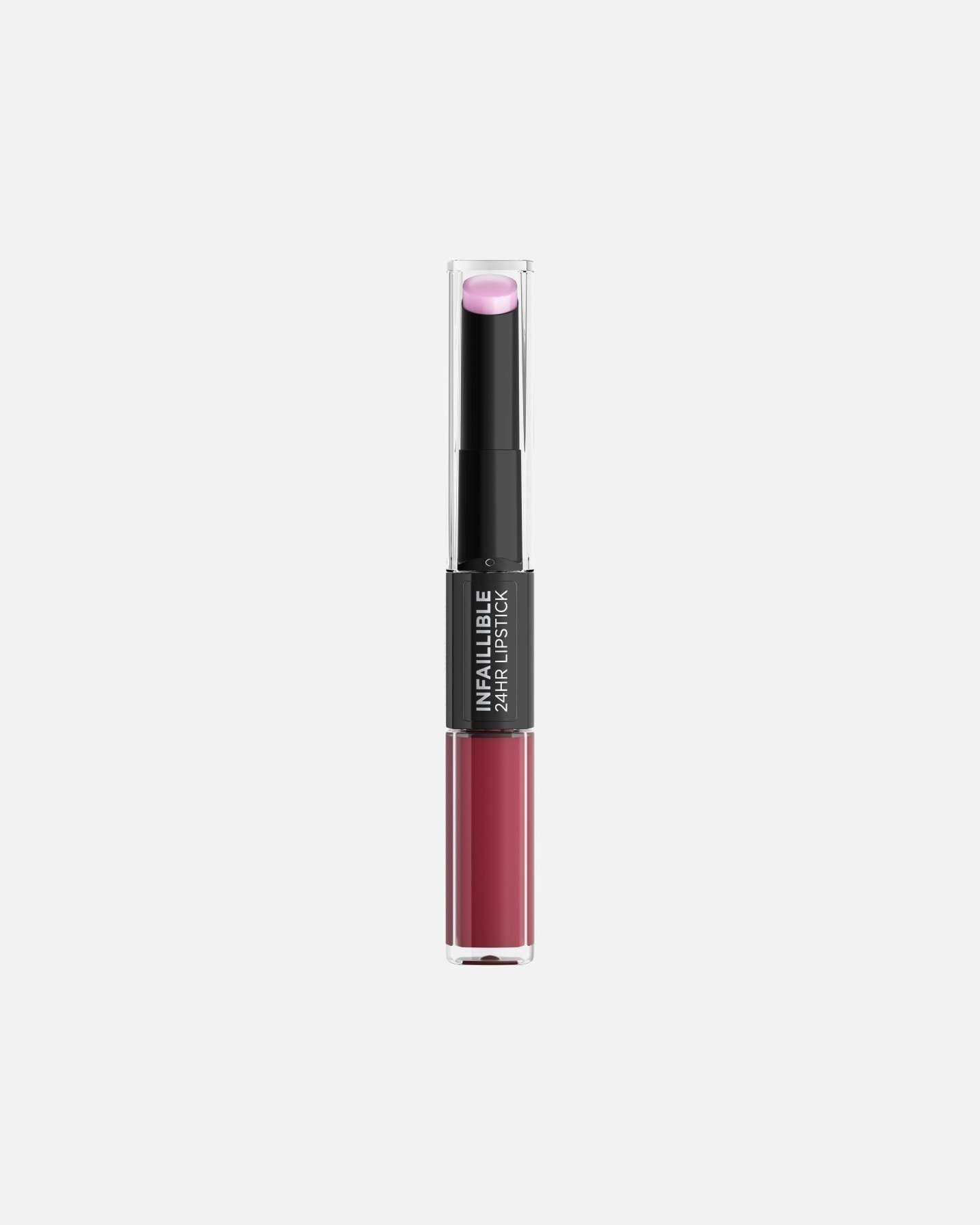 Barra de Labios para Mujer L’Oréal Paris Infaillible 24h Nr. 302 - Rose Eternite