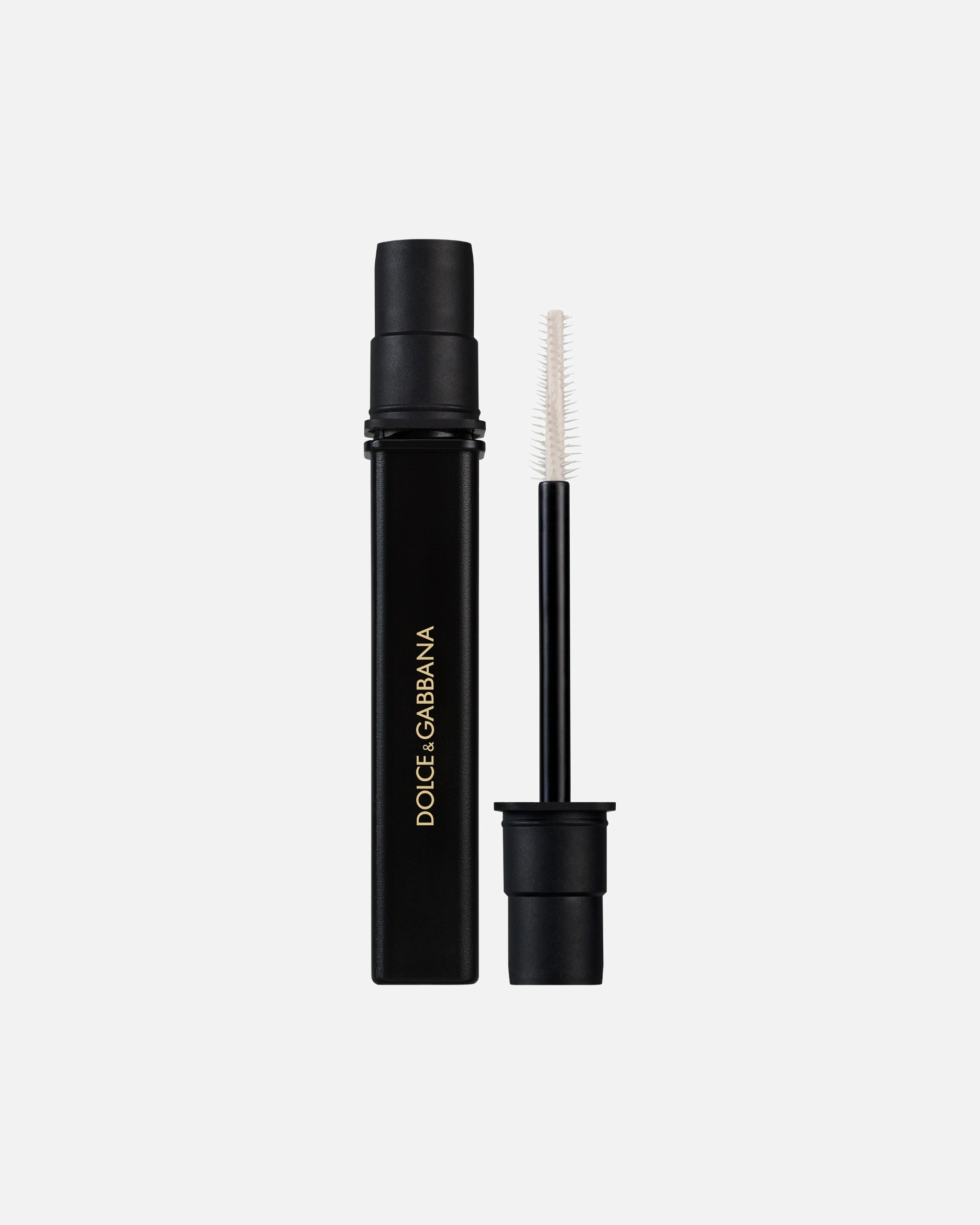 Máscara para Unisex Dolce&Gabbana Make-up Everfull XL BLACK - Refill