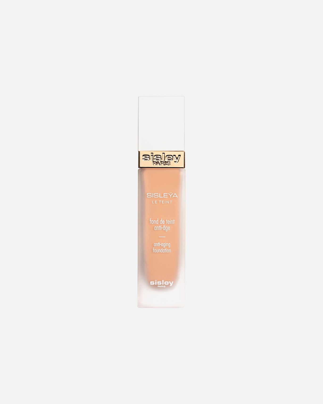 Base para Unisex Sisley Sisleÿa Le Teint 3r, peach