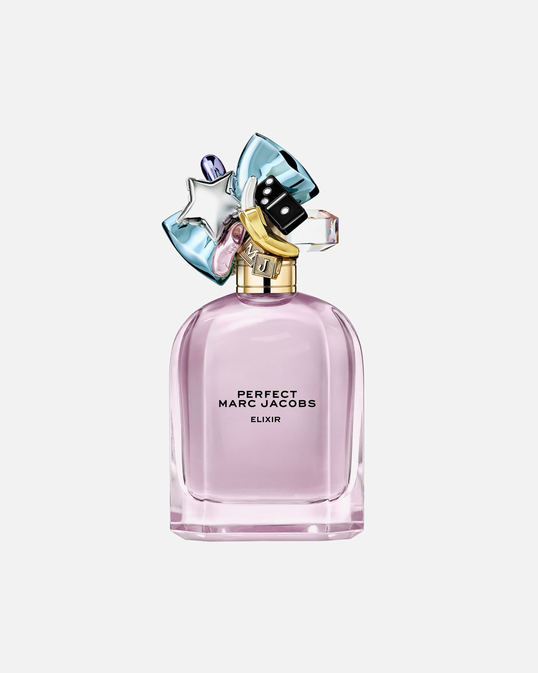 Eau de Parfum para Mujer Marc Jacobs Perfect Elixir 100 ml