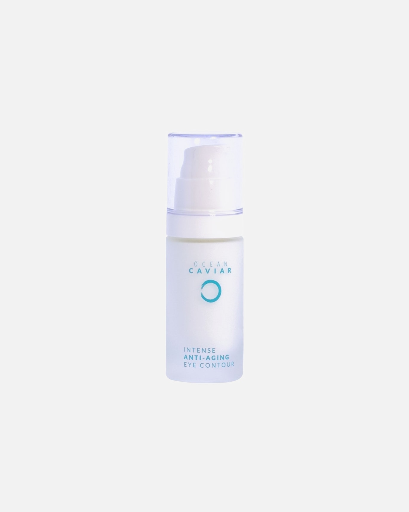 Crema para los ojos para Mujer Noche y Día Ocean Caviar Intense Contorno De Ojos Antiedad 30 ML