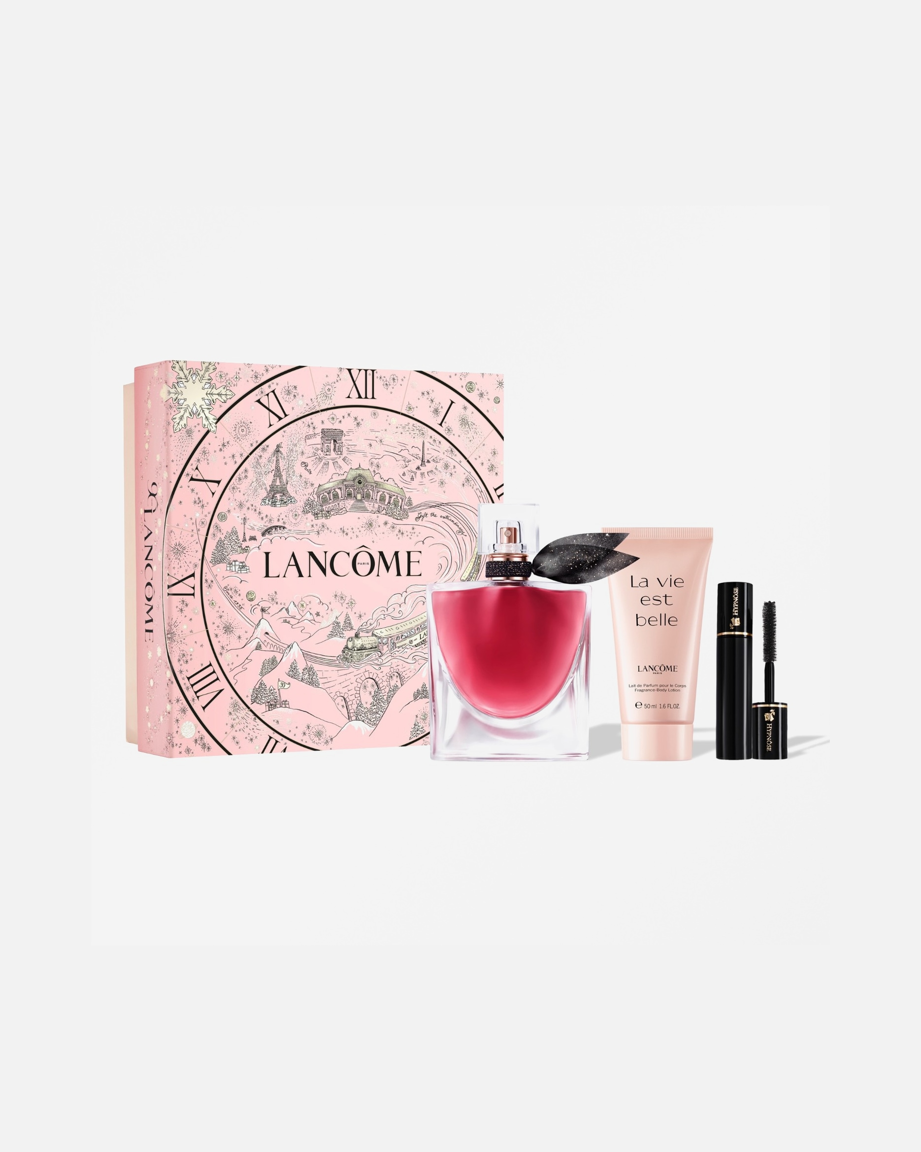 Set de fragancia para Mujer Lancôme La vie est belle L’Élixir Eau de Parfum Cofre 1 Pieza