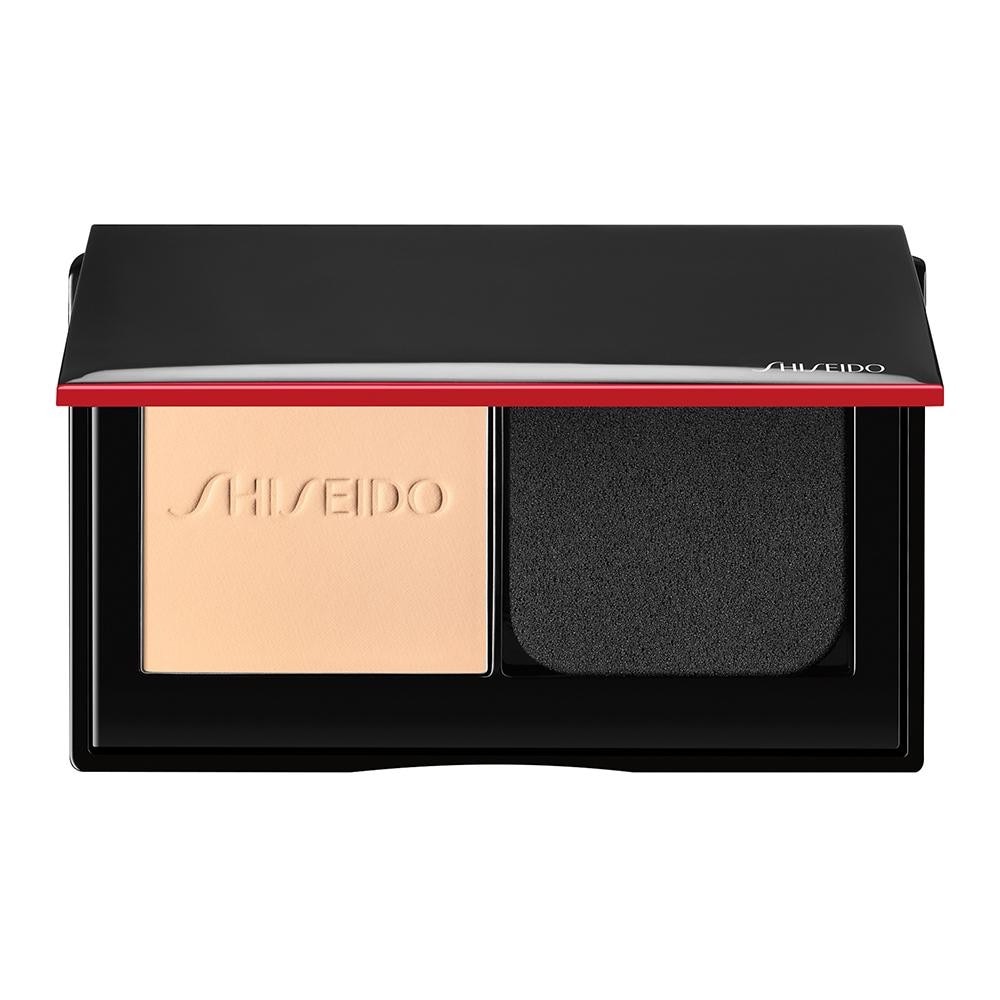 Shiseido SYNCHRO SKIN Self-Refreshing Custom Finish Powder Base 130 - OPAL - Travel Size