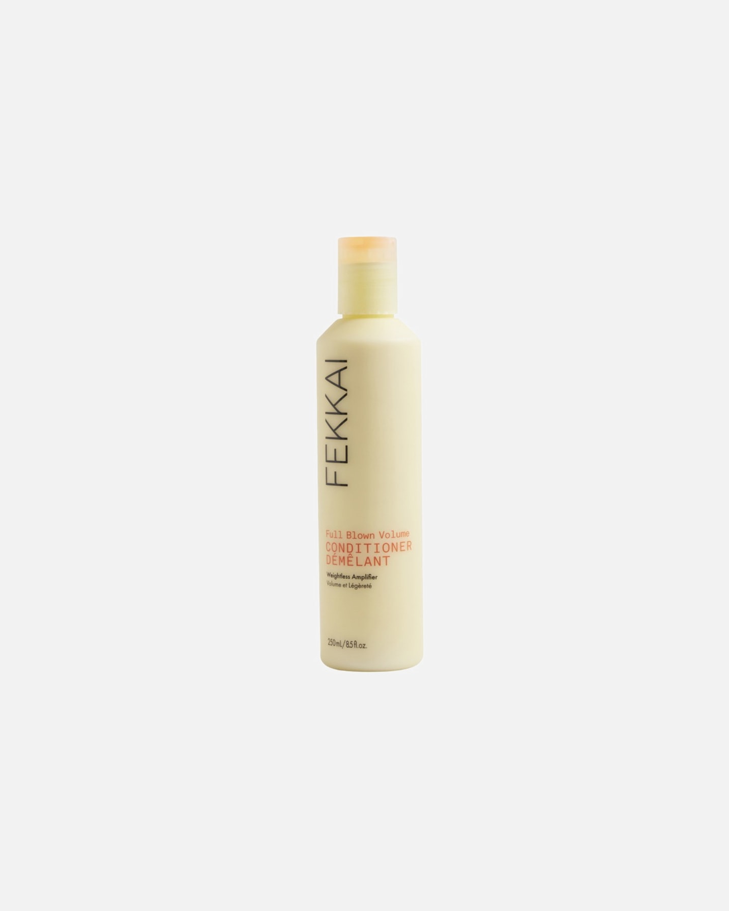 Acondicionador capilar para Unisex FEKKAI Full Blown Volume Conditioner 250 ml