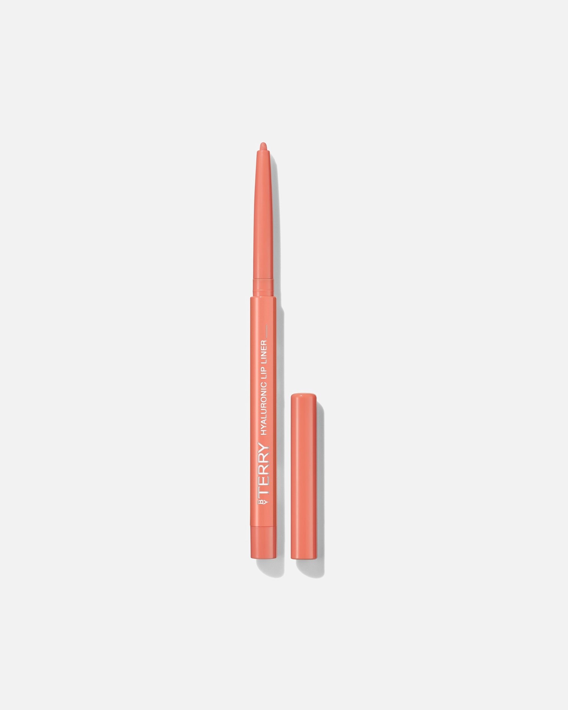 Delineador de labios para Unisex By Terry Hyaluronic Lip Liner NUDISSIMO