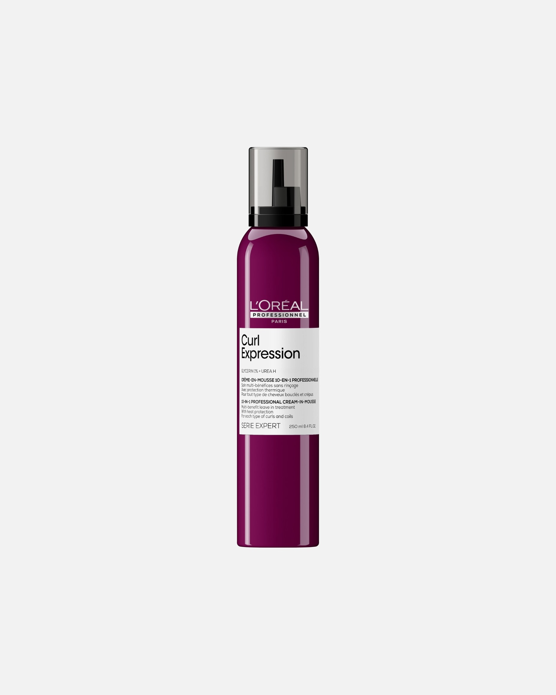 Espuma para el cabello para Mujer L´Oréal Professionnel Paris Mousse 10 En 1 En Crema 250 ML
