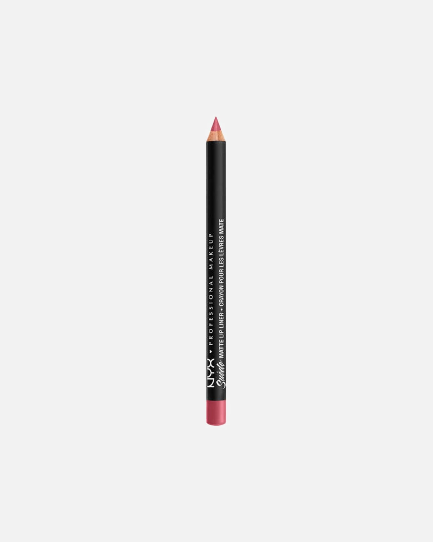 Delineador de labios para Unisex NYX Professional Makeup Wedding Suede Matte 29 - SAN PAULO