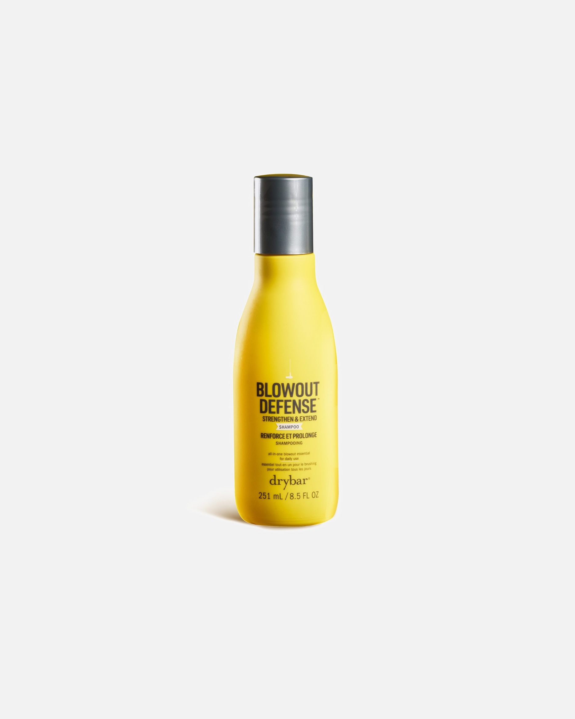Champú capilar para Unisex drybar Blowout Defense Strengthen & Extend 251 ml
