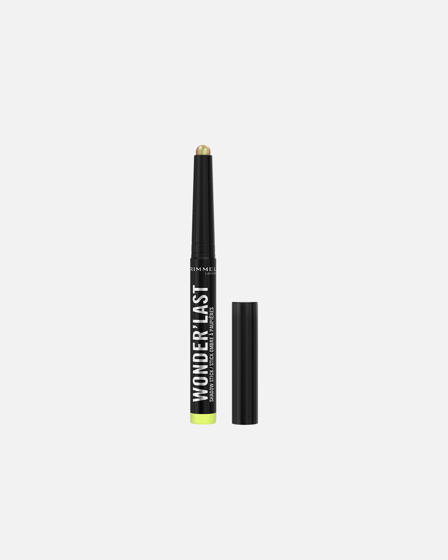Sombra de ojos para Unisex Rimmel London Wonder'Last Stick 008 - VERT