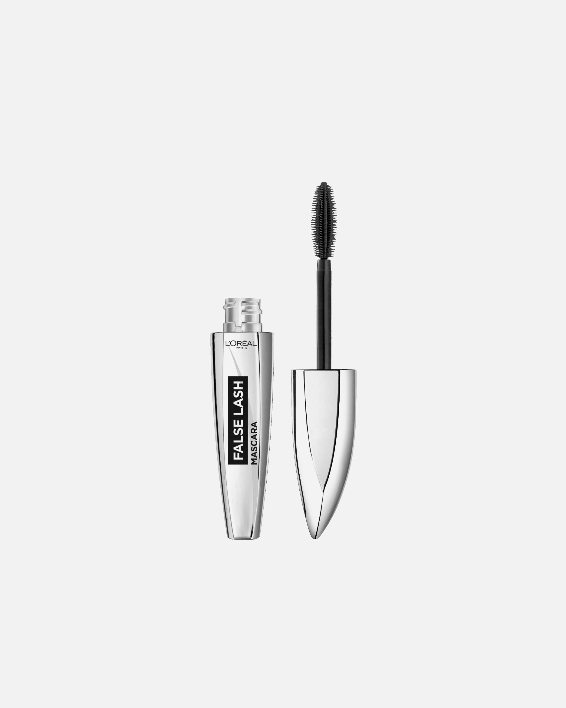 Máscara para Unisex L’Oréal Paris False Lash 0 - BLACK